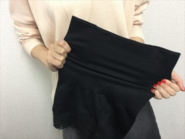 服のサイズが合わなくなった!着れない!でも、アパレル店員が秘密にしているグッズを使うと、瞬時に着れる♪